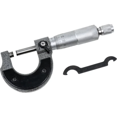 DG100 2T Micrometer Mechanisch 0 25 Mm