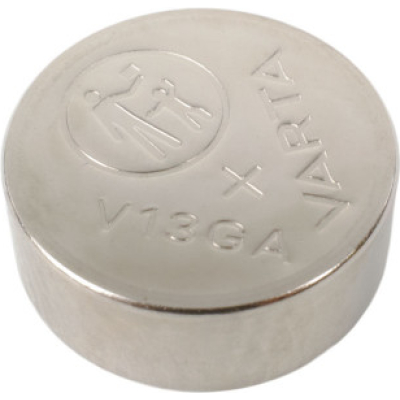 DG130 1C Knoopcel Batterij 1,5 V LR44 V13GA