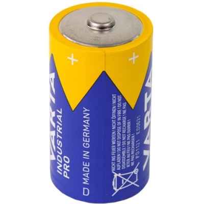 DG130 3B Batterij 1,5 V Type D, LR20