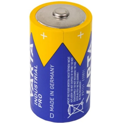 DG130 3B Batterij 1,5 V Type D, LR20