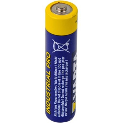 DG130 4A Batterij 1,5V Type AAA, LR03