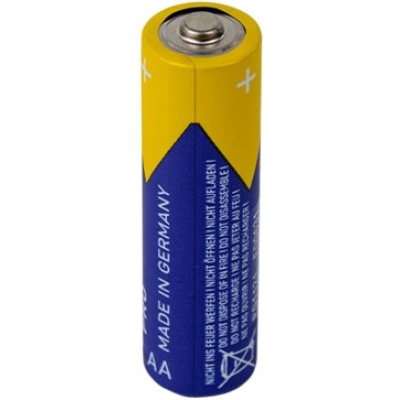 DG130 4B Batterij 1,5V Type AA, LR6