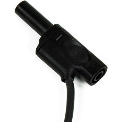 DG504 Veiligheidssnoer Zwart