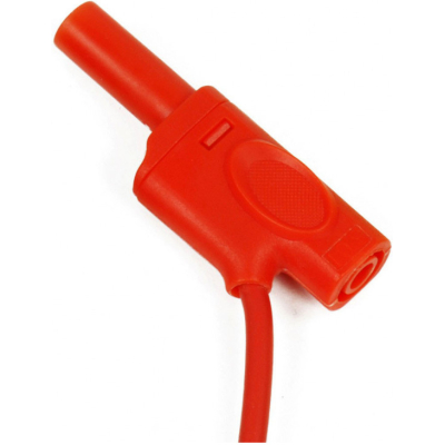 DG505 Veiligheidssnoer Rood