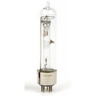 DL102 NA Spectraallamp Natrium Pico 9 Osram