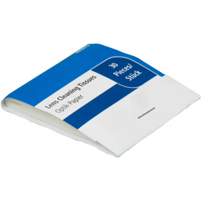 DL408 4AP Lenspapier 115 X 60 Mm 30 Stuks