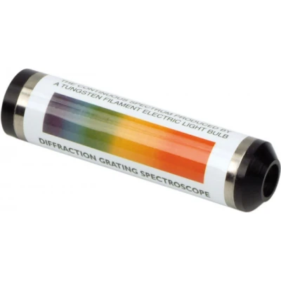 DL550 1T Zakspectroscoop
