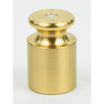 DM120 1E1 Kalibratiegewicht1 Kg