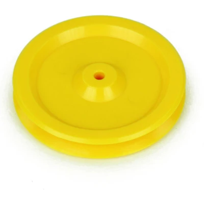 DM210 1A Katrol Zonder As D = 50 Mm