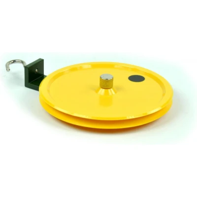 DM210 2L Grote Katrol Met Haak