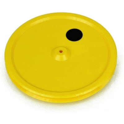 DM210 3A Katrol Zonder As D = 100 Mm