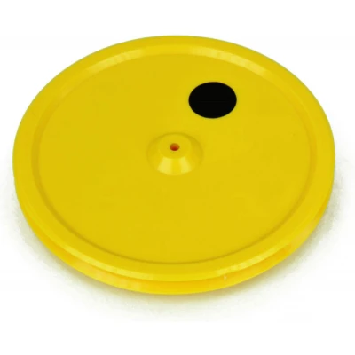 DM210 3A Katrol Zonder As D = 100 Mm