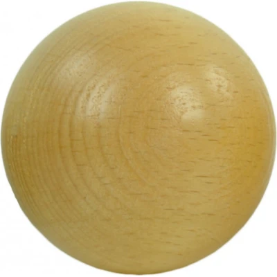 DM360 5H Houten Kogel 60 Mm
