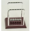 DM750 5S Kogelstootapparaat Newton's Cradle
