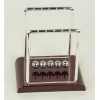 DM750 5S Kogelstootapparaat Newton's Cradle