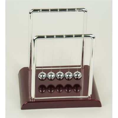 DM750 5S Kogelstootapparaat Newton's Cradle