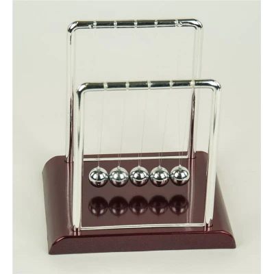 DM750 5S Kogelstootapparaat Newton's Cradle