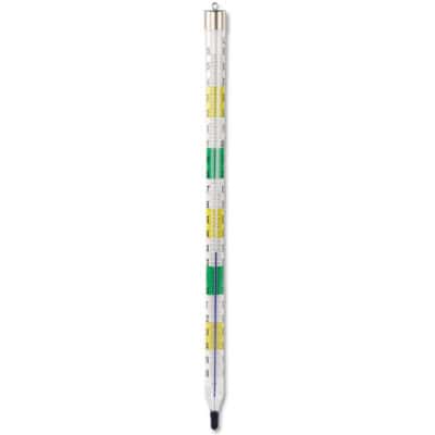 DT200 1T Demonstratie Thermometer 50cm