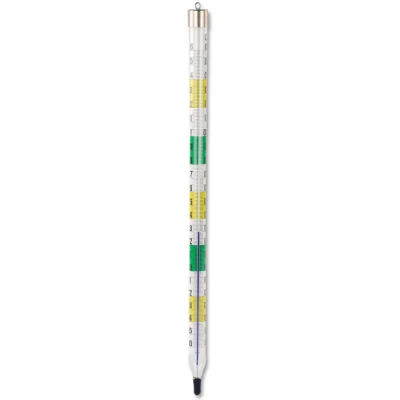 DT200 1T Demonstratie Thermometer 50cm