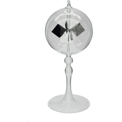 DT620 3R Radiometer Van Crookes
