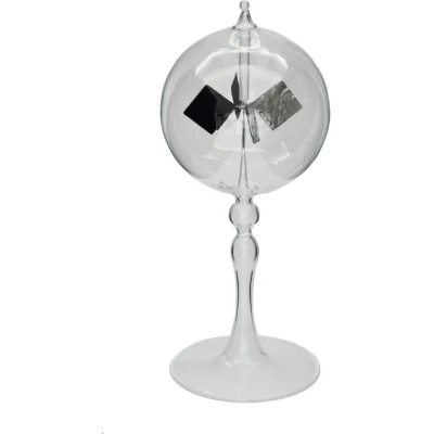 DT620 3R Radiometer Van Crookes