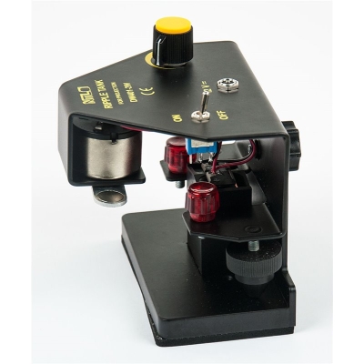 DW401 20 Trillingsbron Voor Golfbak