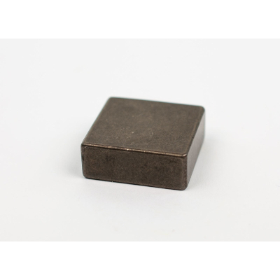 HMMAQ 026 Nd Fe B Magneet, 26 X 26 X 10 Mm