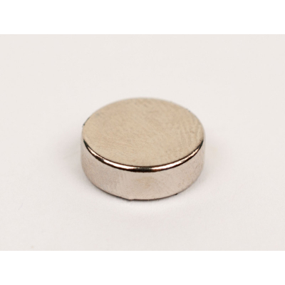 HMMAR 022 Nd Fe B Magneet D 22 X 10 Mm