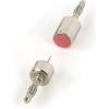 P1311 2F Pinnen Set (4mm) Voor Inelastische Botsing