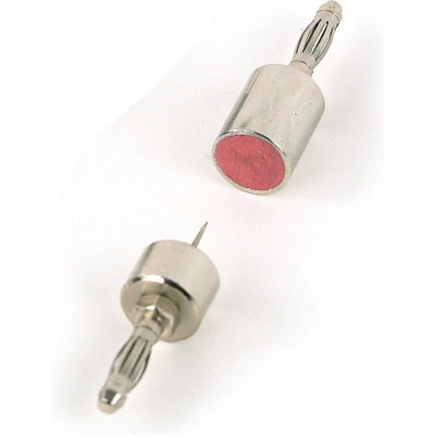 P1311 2F Pinnen Set (4mm) Voor Inelastische Botsing
