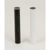 P2621 1A Warmte Absorptie Buisjes Wit En Zwart