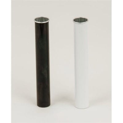 P2621 1A Warmte Absorptie Buisjes Wit En Zwart