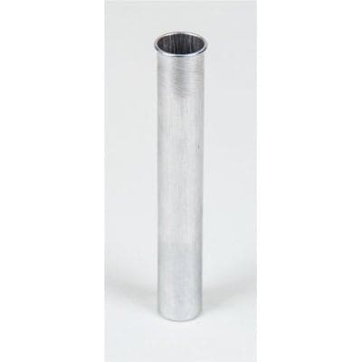 P2621 1A4 Warmte Absorptie Buisje Aluminium Gepolijst