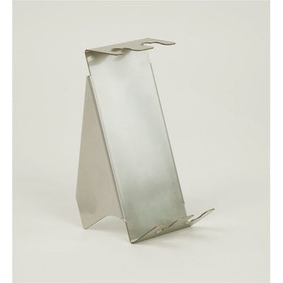 P2621 1B Houder Voor 2 Warmte Absorptie Buisjes