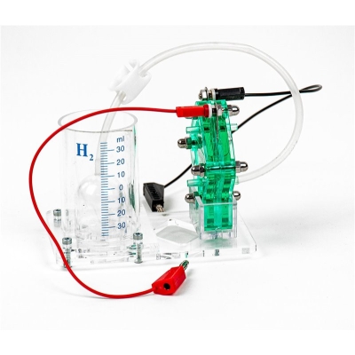 P2820 3B Brandstofcel Voor Elektrische Auto