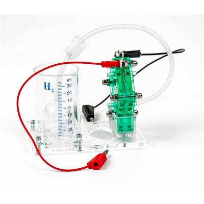P2820 3B Brandstofcel Voor Elektrische Auto