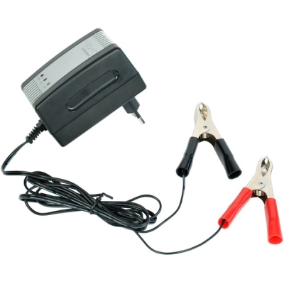 P3121 2S Oplader Voor Lood Accu’s 6V En 12V