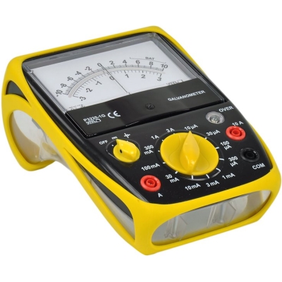 P3220 1G Galvanometer Analoog