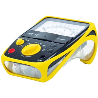 P3220 1V Voltmeter Analoog