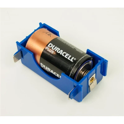 P3308 1B Batterijhouder Voor D Type