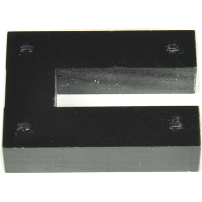 P3911 1J1 U Vorm Weekijzeren Kern
