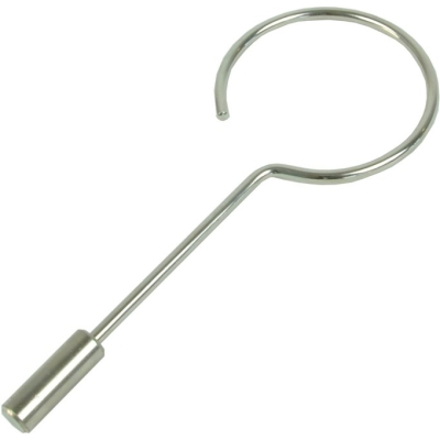 P7250 1T2 Statiefring D= 62 Mm