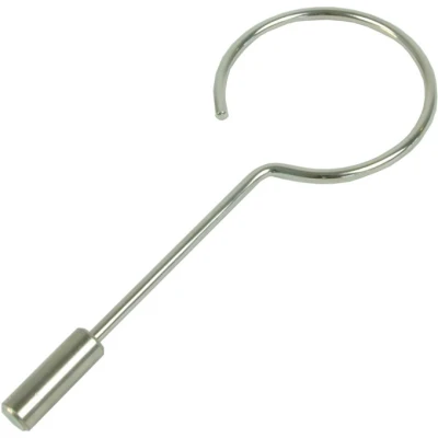 P7250 1T2 Statiefring D= 62 Mm