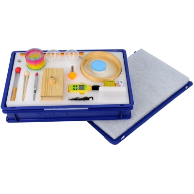 P9901 4T Leskoffer Geluid