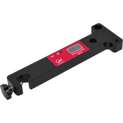 W13 Wireless Drop Counter
