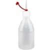 304778 Druppelflesje 100ml Met Tuit En Afsluitdopje GL14