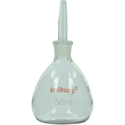 DM142-1P Pyknometer 50ml