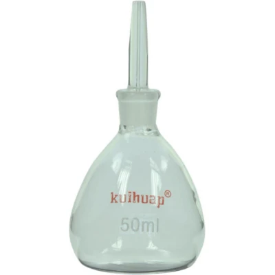 DM142-1P Pyknometer 50ml
