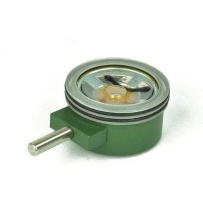 DW280-2L waterdichte luidspreker