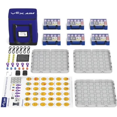 VEX AIM Klassenset Programmeerbare STEM Robot 1